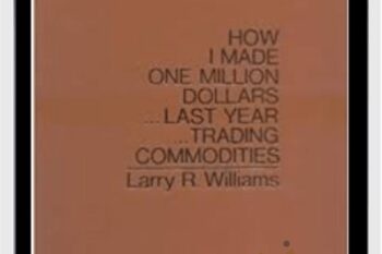 How I Made One Million Dollars - Larry Williams