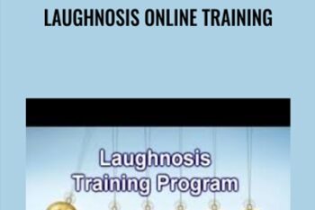 Laughnosis Online Training - James Hazlerig