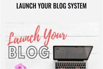 Launch Your Blog System - Jessica Q