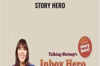 Story Hero - Laura Belgray