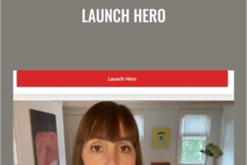 Launch Hero - Laura Belgray (Talking Shrimp)