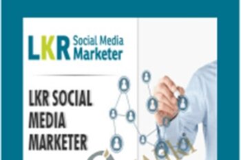 Social Media Marketer - Laura Roeder
