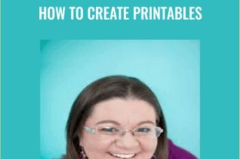 How to Create Printables - Laura Smith