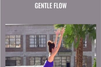 Gentle Flow - Lauren Eckstrom