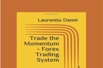 Laurentiu Damirs Books on Forex - Laurentiu Damir