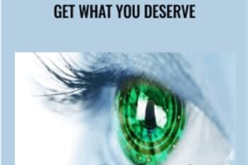 Law of Attraction and Visualization: Get What You Deserve - Flavio Balerini