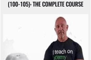 Cisco New CCNA CCENT / ICND1 (100-105): The Complete Course - Lazaro (Laz) Diaz