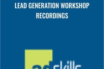Lead Generation Workshop Recordings - Adskill
