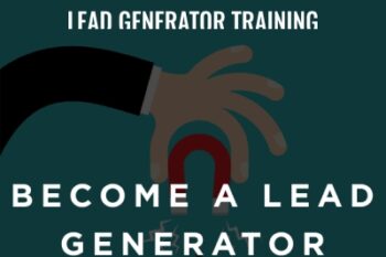 Lead Generator Training - Philip F Smith