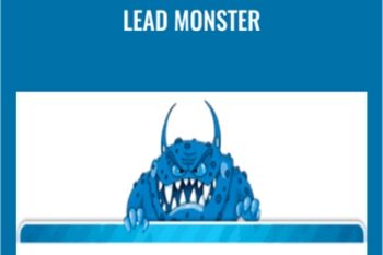 Lead Monster - Karthik and Chad