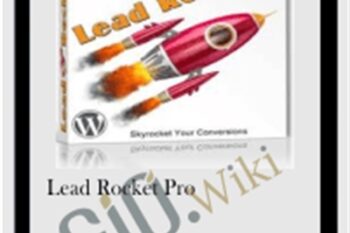Lead Rocket Pro - Derek Pierce