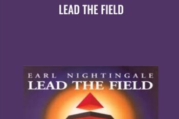 Lead The Field - Earl Nightingale