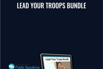 Lead Your Troops Bundle - Jason Teteak