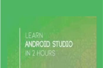 Learn Android Studio in 2 hours - Cristian Gradisteanu