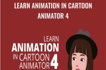 Learn Animation in Cartoon Animator 4 - 2D Animation 101