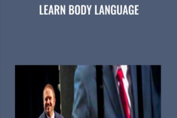 Learn Body Language - Kevin Hogan