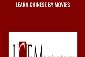 Learn Chinese by Movies - Kevin McKenzie