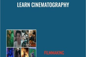 Learn Cinematography - Thomas and Jakob