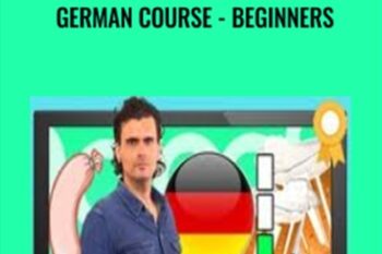 Learn German Language: Complete German Course -Beginners - Udemy