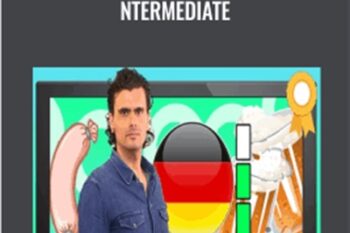 Learn German Language: Complete German Course -Intermediate - AbcEdu Online
