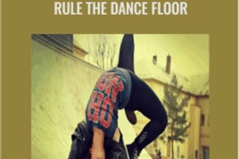 Learn How to Breakdance and Rule The Dance Floor - Emeroy Bernardo