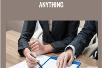 Learn How to Negotiate Anything - Robert Silva