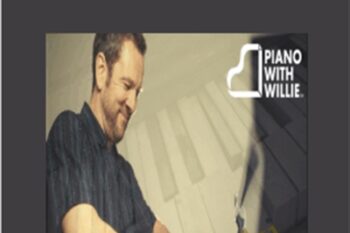 Learn Jazz Piano Today - Willie Myette