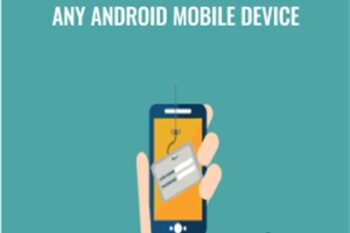 Learn Kali Linux and hack any Android Mobile device - Mohamed Atef