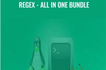[$10] Learn Linux Shell