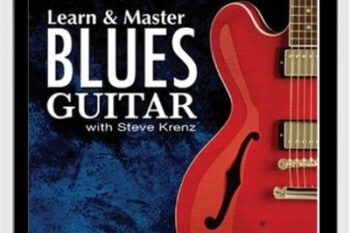 Learn and Master Blues Guitar - Legacy Learning