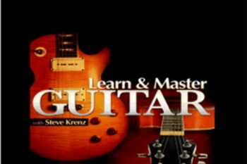 Learn and Master Guitar - Steve Krenz