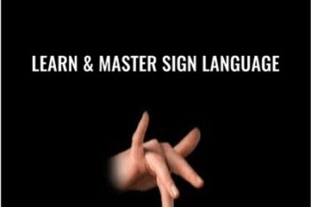 Learn and Master Sign Language - American Sign Language