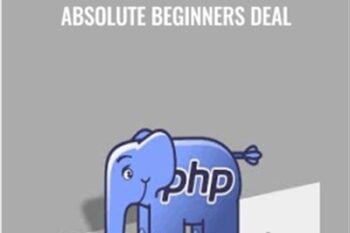 Learn PHP Programming for Absolute Beginners Deal - EDUmobile Academy