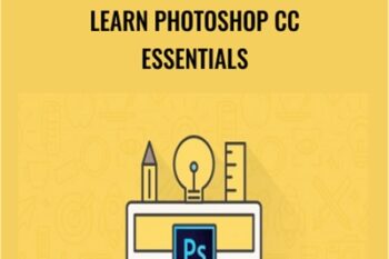 Learn Photoshop CC Essentials - Stone River eLearning