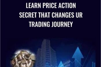 Learn Price Action Secret That Changes UR Trading Journey - Biplab goswami
