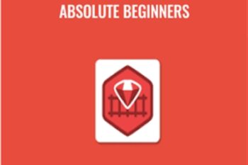 Learn Ruby on Rails for Absolute Beginners - Ashok Tulachan
