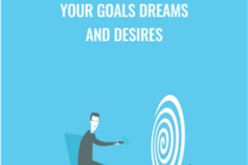 Learn Self Hypnosis to Fulfill Your Goals Dreams and Desires - Chris Spink