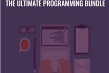 Learn To Code Like a Boss - The Ultimate Programming Bundle