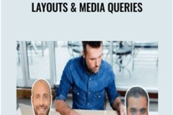 Learn To Create Different Website Layouts and Media Queries - Joe Parys