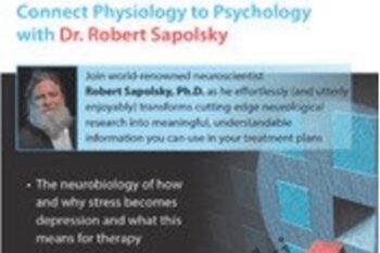 Learn from the Masters: The Neuroscience of Stress