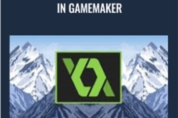 Learn how to make 20 games in GameMaker - Glauco Pires