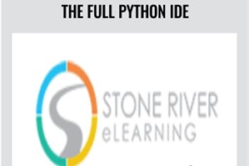 Learn iPython: The Full Python IDE - Stone River eLearning