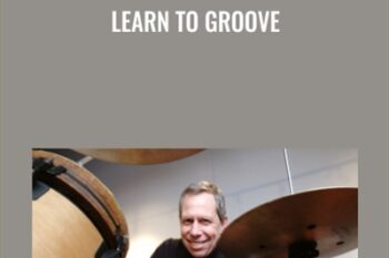 Learn to Groove - Robert Jospe