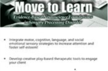 Learn to Move