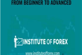 Learn to Trade Forex and Stocks -From Beginner to Advanced - Joe Huckle