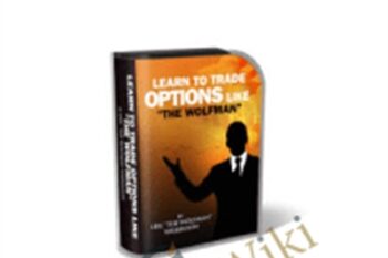 Learn to Trade like The Wolfman - Steve Primo