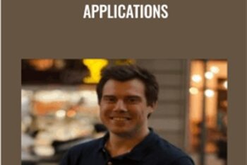 Learn to build web applications - Michael Gradek