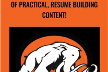 Learn to code today! - 10 hours of practical