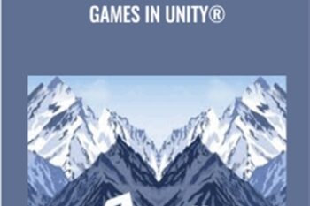 Learn to make 2D and 3D games in Unity® - Mammoth Interactive