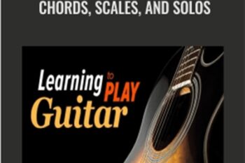 Learning to Play Guitar: Chords